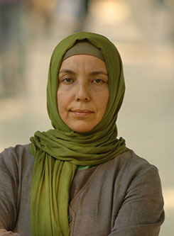 Yıldız Ramazanoğlu