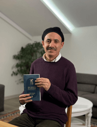 Mecit Ömür Öztürk