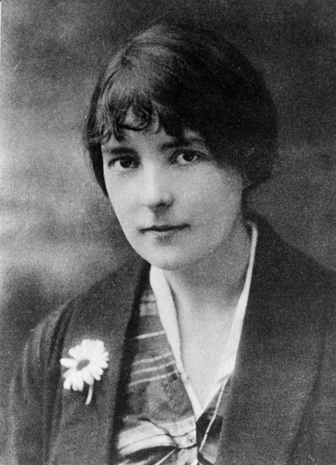 Katherine Mansfield