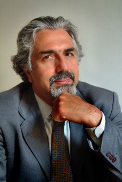 Ahmad Abd Al Waliyy Vincenzo