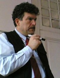 Ahmet Atilla Şentürk