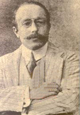 Mehmed Rauf