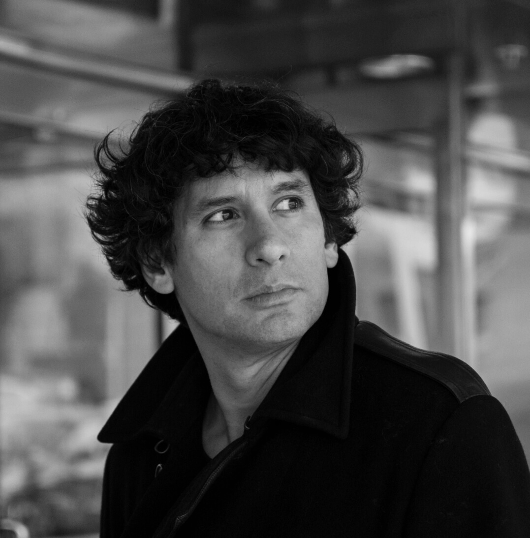 Mauro Javier Cárdenas