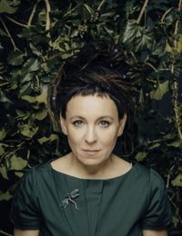 Olga Tokarczuk