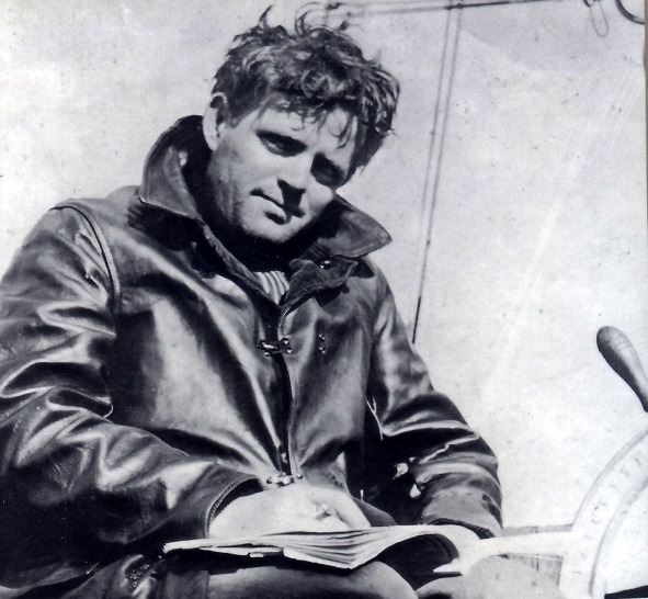 Jack London