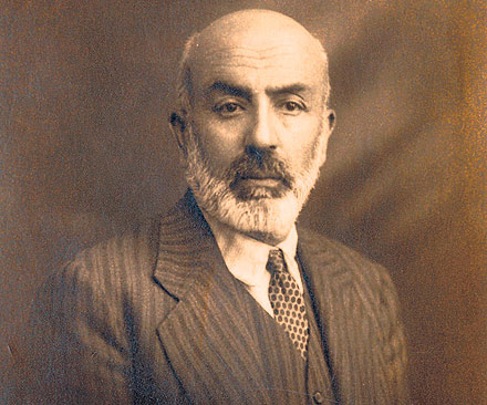 Mehmet Akif Ersoy