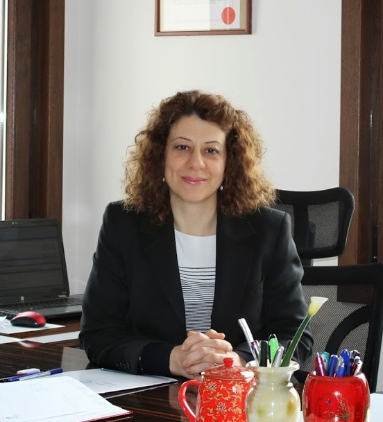 Funda Güdücü Sağır