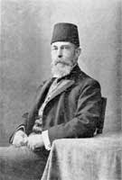 Recaizade Mahmud Ekrem