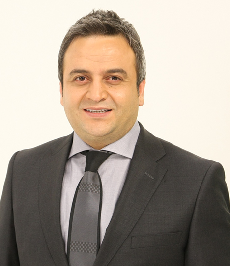 Orhan Gümüşel