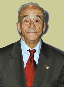 Orhan Türkdoğan