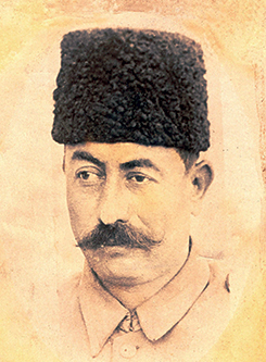 Halis Ataksor