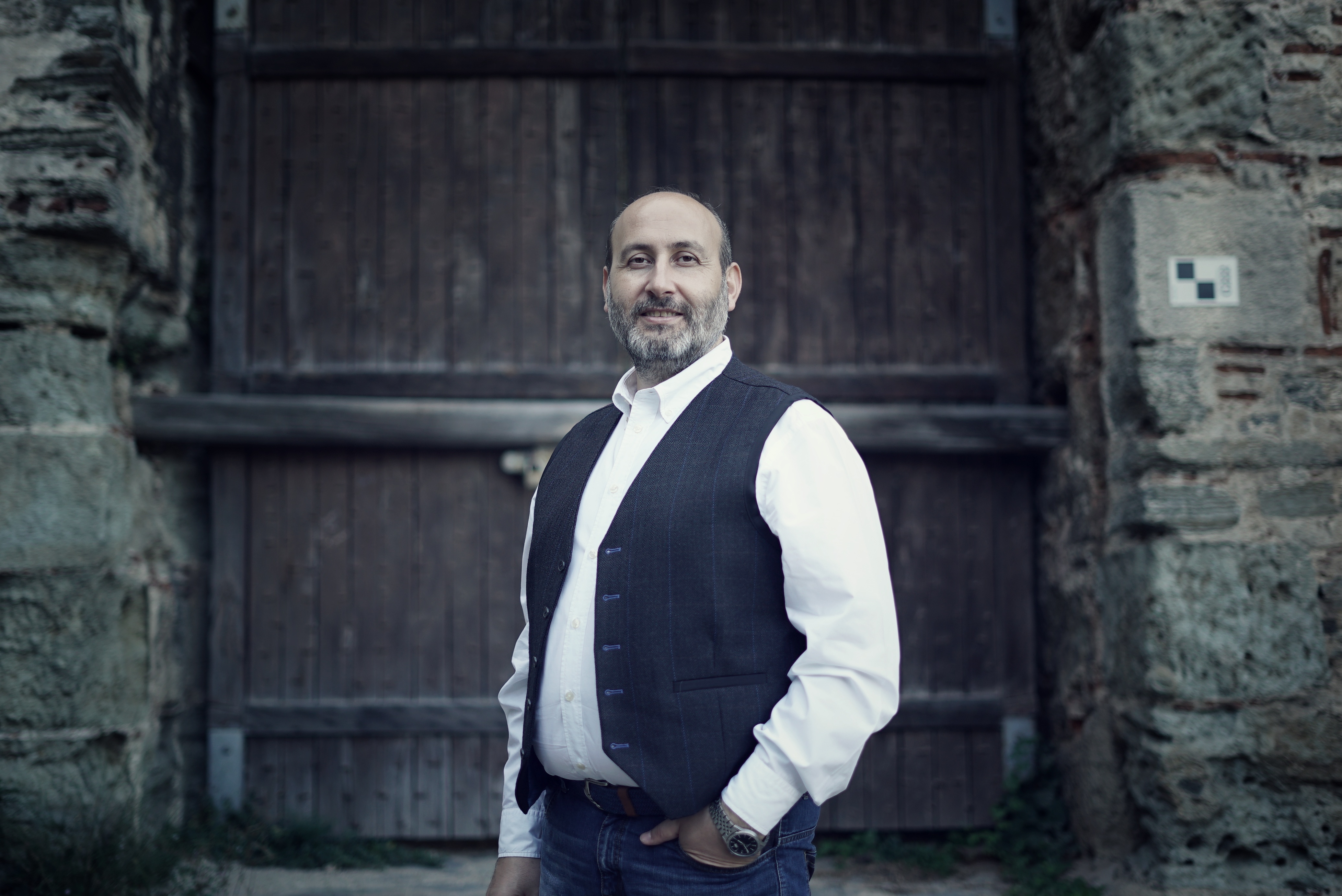 Süleyman Faruk Göncüoğlu