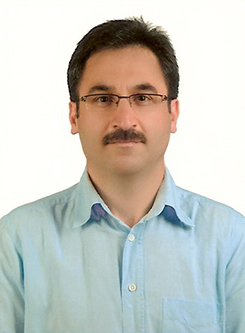 Necmettin Alkan