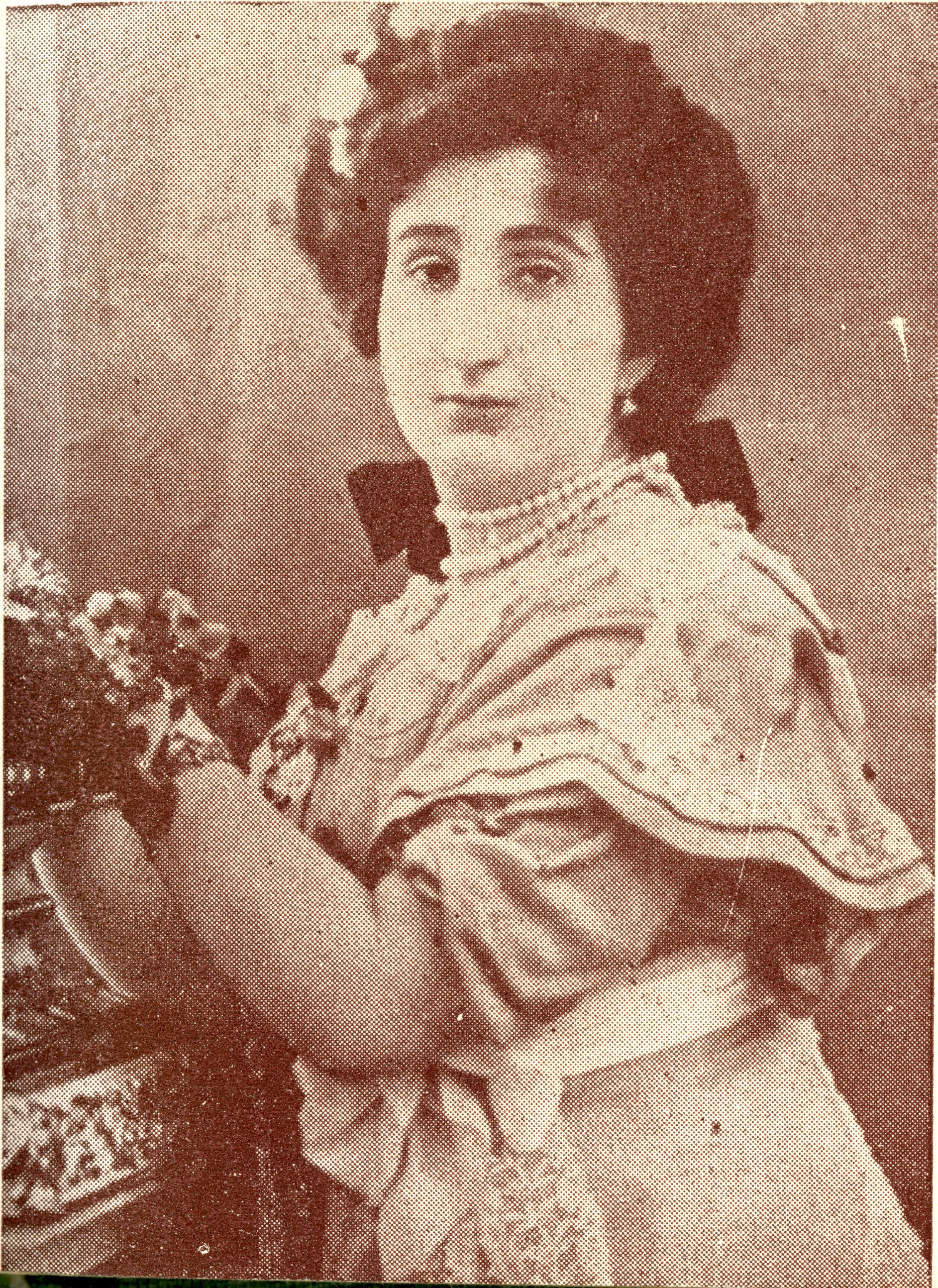 Şadiye Osmanoğlu