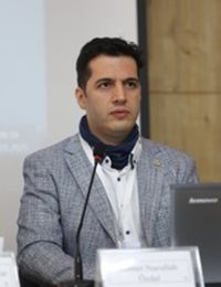 Ahmet Nurullah Özdal