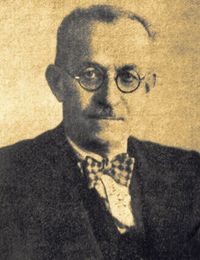 Ahmet Refik