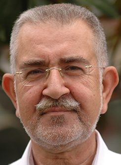 Ömer Tuğrul İnançer