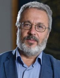 Mahmud Erol Kılıç