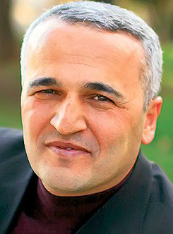 Ekrem Demirli