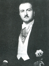 Ali Vâsıb Efendi