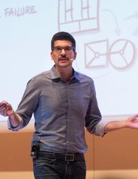 Alexander Osterwalder