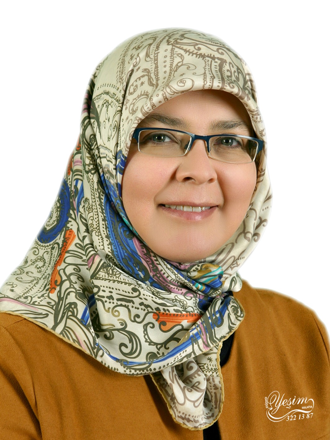 Mutahhare Müslime Arslaner