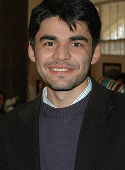 Adem Koçal