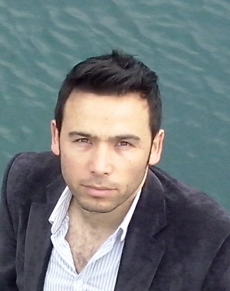 Murat Takma