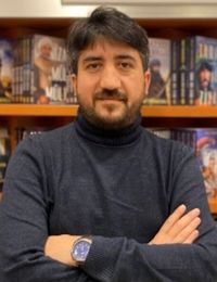 Hüseyin Keleş