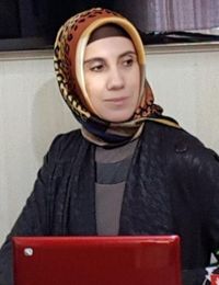 Nehir Aydın Gökduman