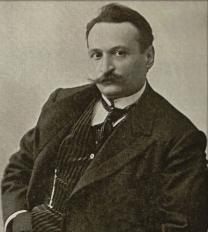 Tevfik Fikret