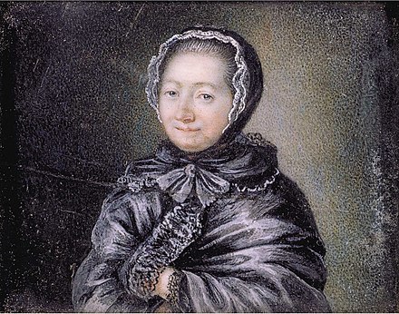 Madame de Beaumont