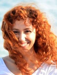 Gülşen Arslan Akca