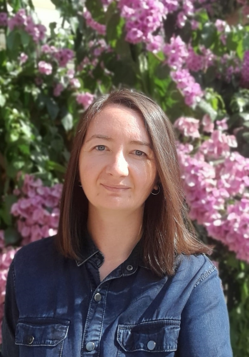 Ayşenur Kurtuluş Peltek