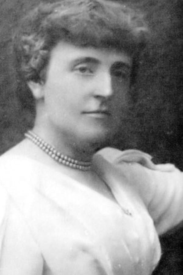 Frances H. Burnett