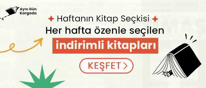 Haftanın Fırsatları!