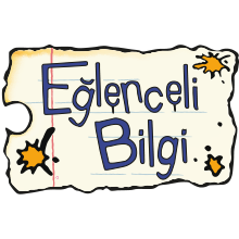 Eğlenceli Bilgi