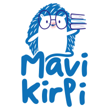 Mavi Kirpi