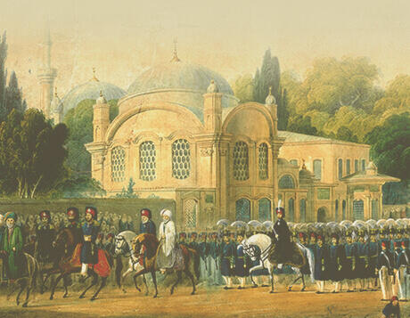 Timaş Tarih - banner