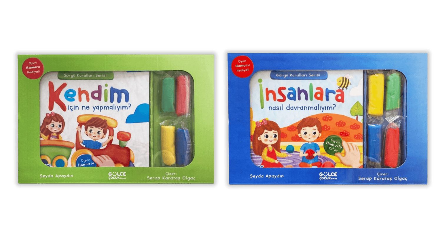 %55 İndirimle Eğlenerek Öğrenme Vakti!
