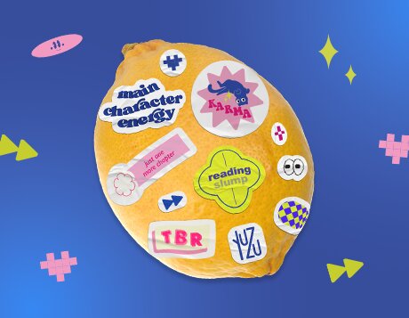Yuzu - banner