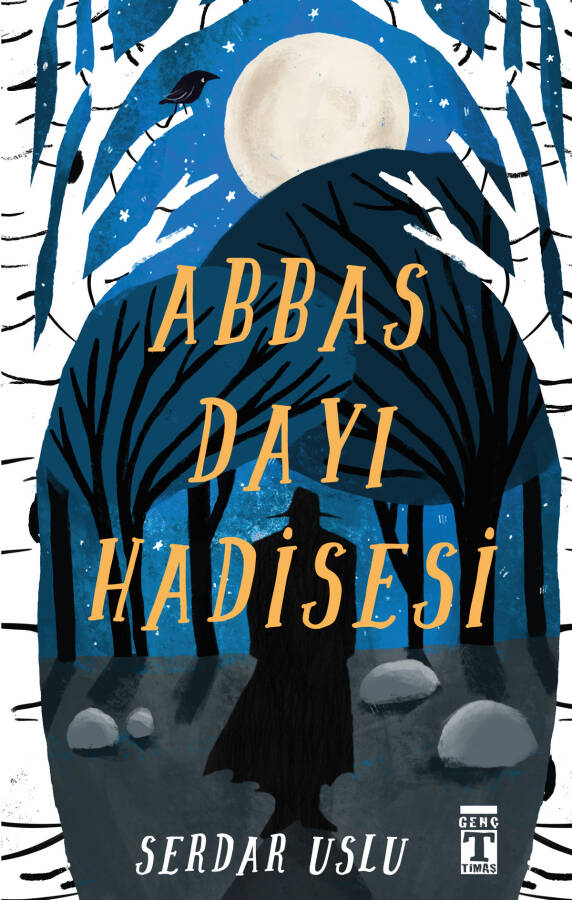 Abbas Dayı Hadisesi - 1