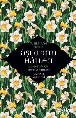 Aşıkların Halleri - Sufi Kitap