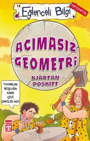 Acımasız Geometri - 1