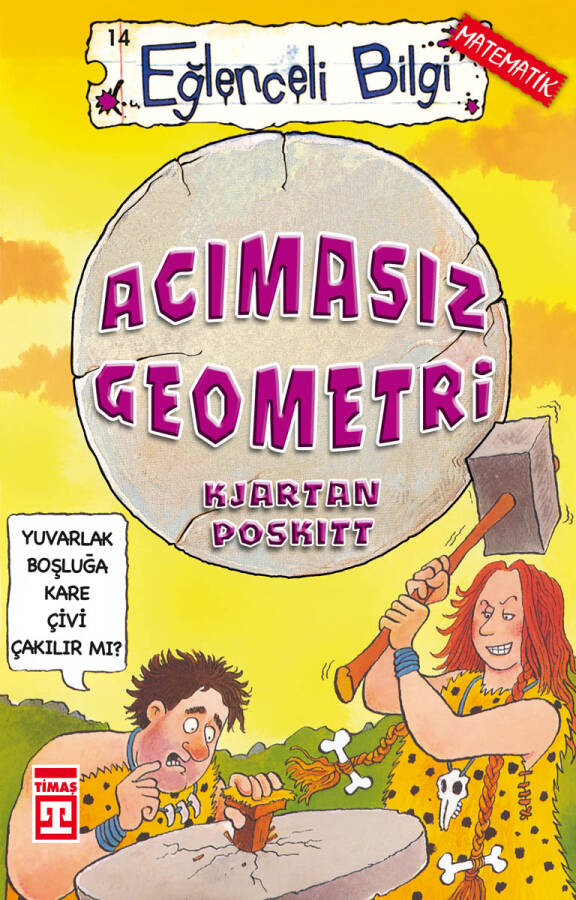 Acımasız Geometri (Eski) - 1