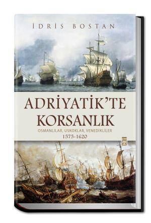 Adriyatikte Korsanlık - 1