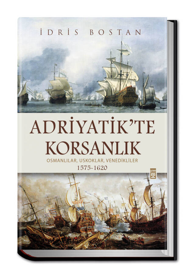 Adriyatik'te Korsanlık - 1
