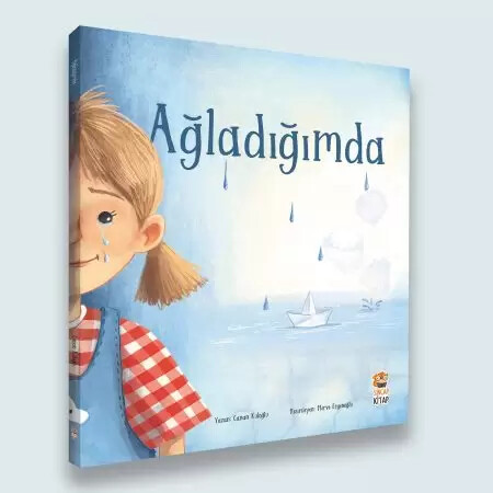 Ağladığımda - Sincap Kitap