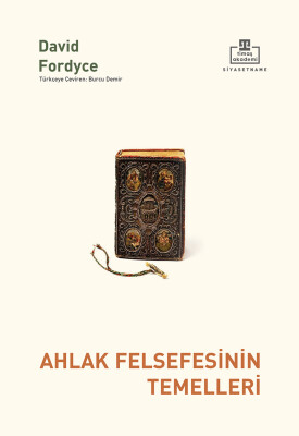 Ahlak Felsefesinin Temelleri - Timaş Akademi