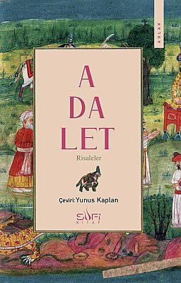 Ahlak Kitaplığı - 2